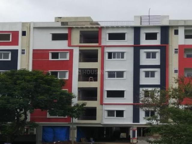 Flat for sale in Ranga Reddy, Haidarabad