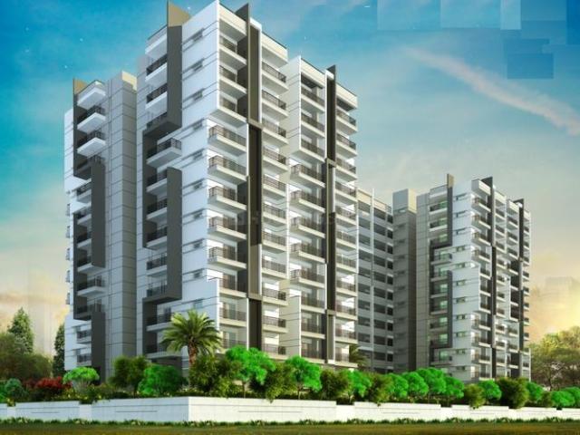Flat for sale in Ranga Reddy, Haidarabad