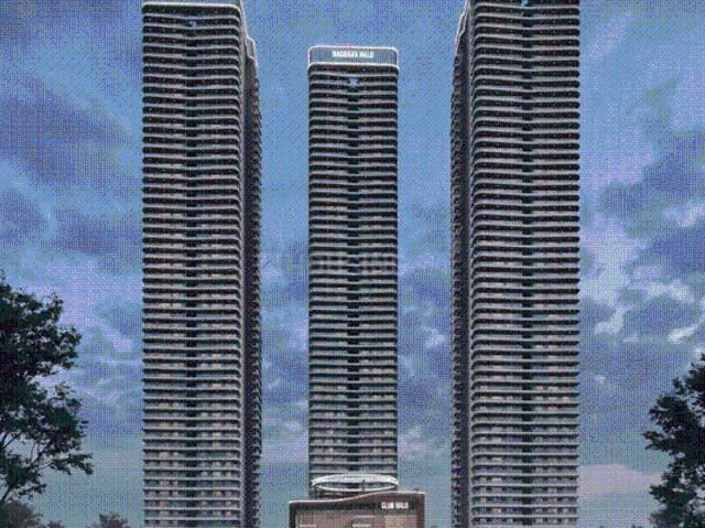 Flat for sale in Ranga Reddy, Haidarabad