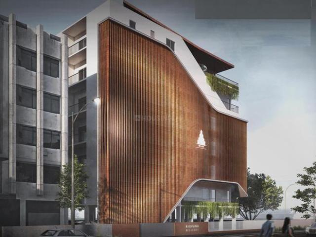Flat for sale in Ranga Reddy, Haidarabad