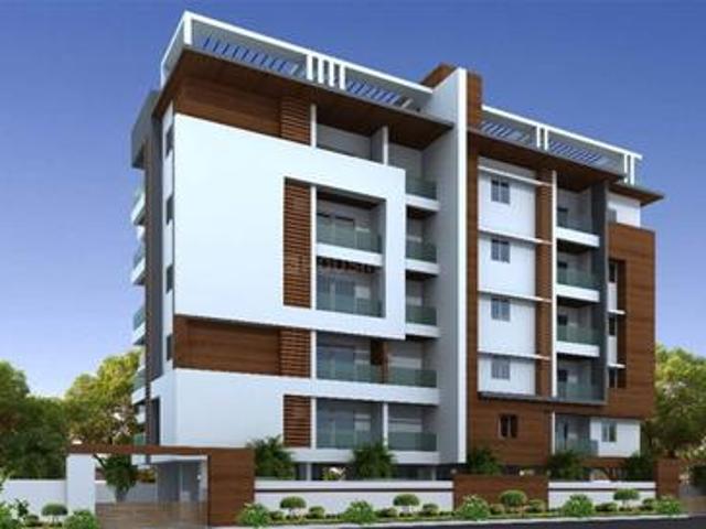 Flat for sale in Ranga Reddy, Haidarabad