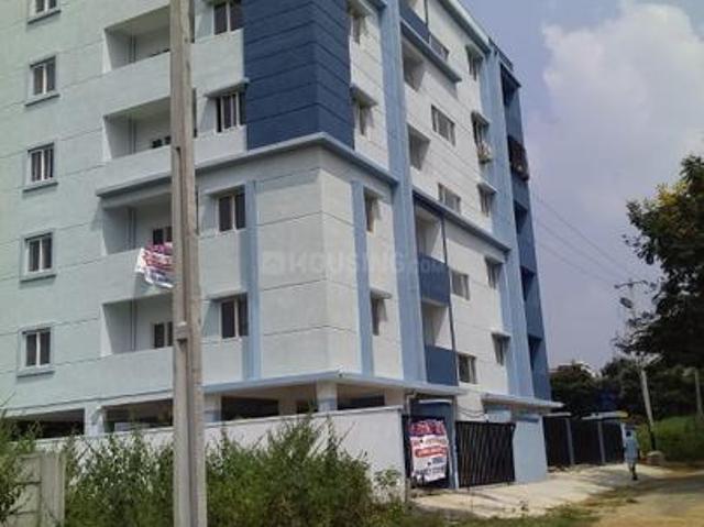 Flat for sale in Ranga Reddy, Haidarabad