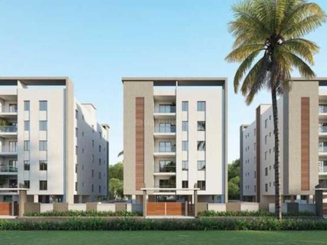 Flat for sale in Ranga Reddy, Haidarabad