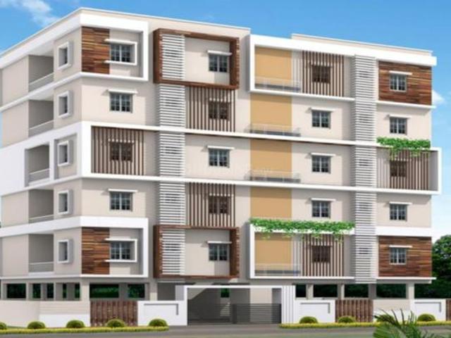 Flat for sale in Ranga Reddy, Haidarabad