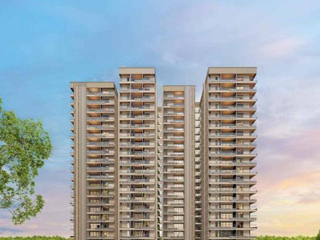 Flat for sale in Ranga Reddy, Haidarabad