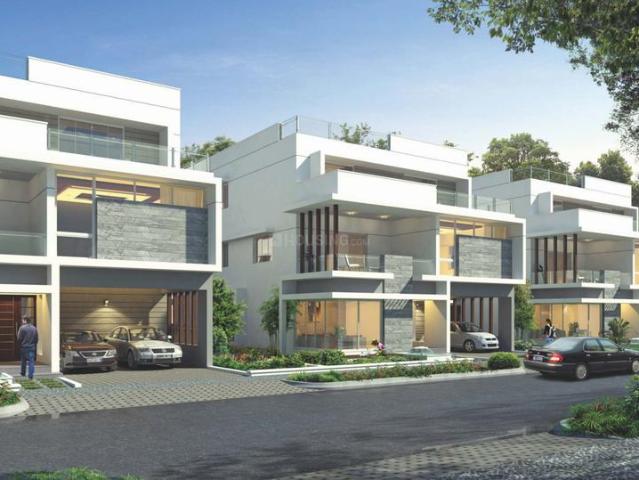 Villa for sale in Ranga Reddy, Haidarabad