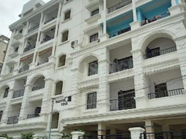 Villa for sale in Ranga Reddy, Haidarabad