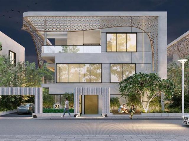 Villa for sale in Ranga Reddy, Haidarabad
