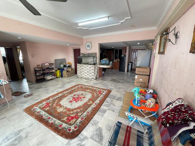 Condominium for sale in Cheras, Kuala Lumpur