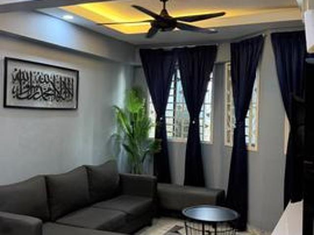 Condominium for sale in Cheras