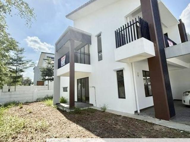 House for sale in Kajang, Langat