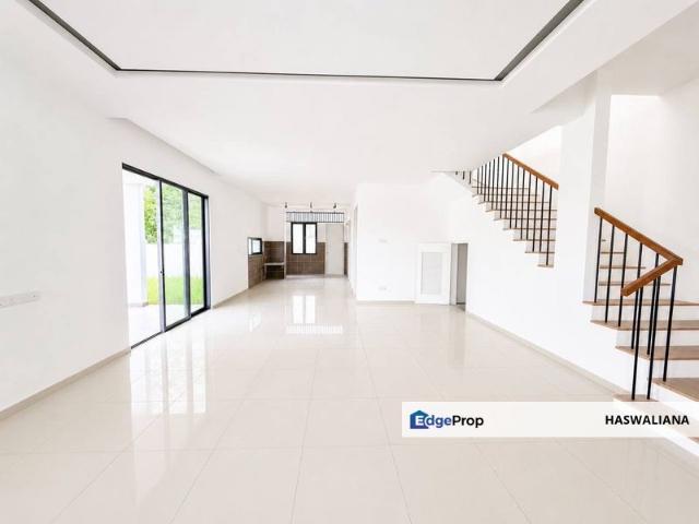 House for sale in Kajang, Langat