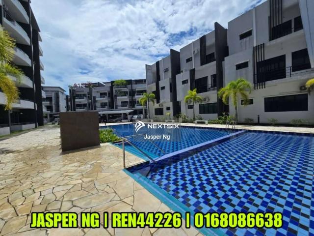 Residential House for sale in Johore Bahru, Johor
