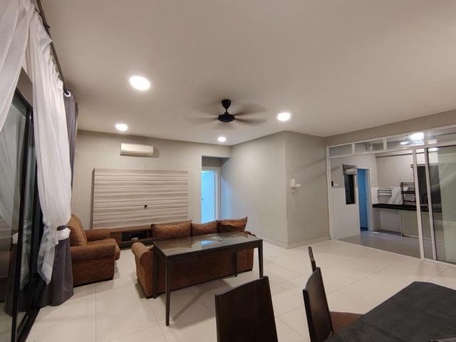 Condominium for rent in Tanjong Sepat, Selangor