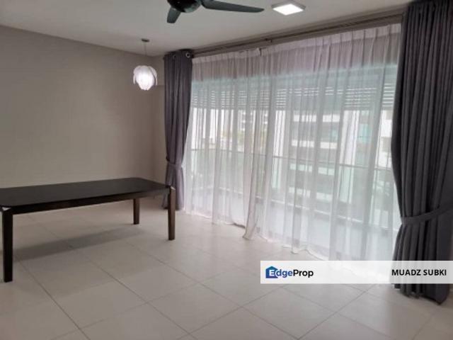 Condominium for rent in Tanjong Sepat, Selangor