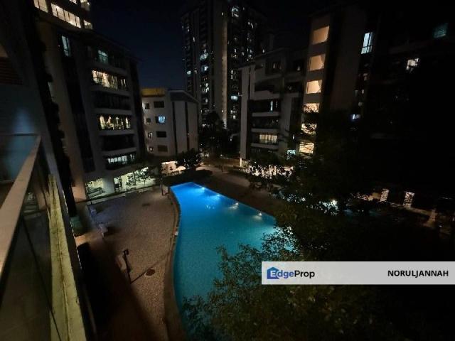 Condominium for rent in Tanjong Sepat, Selangor