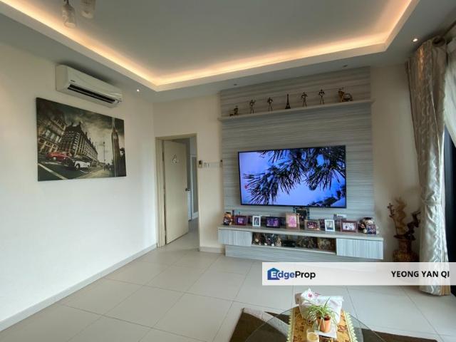 Condominium for sale in Tanjong Sepat, Selangor