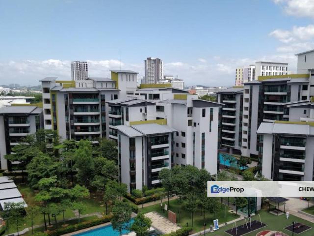 Condominium for sale in Tanjong Sepat, Selangor