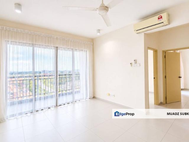Condominium for sale in Tanjong Sepat, Selangor