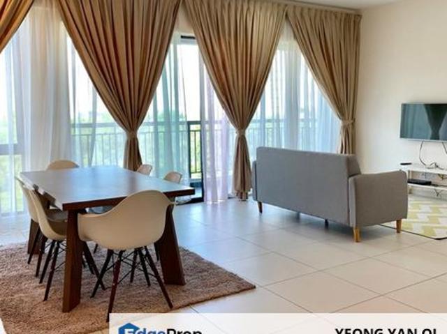 Condominium for sale in Tanjong Sepat, Selangor
