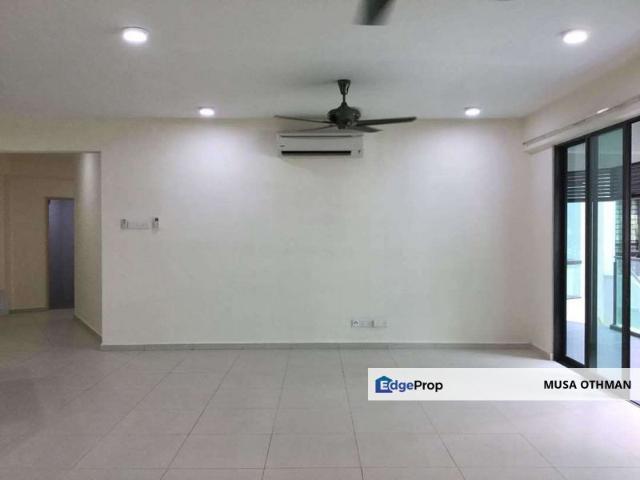 Condominium for sale in Cyber 12, Sepang