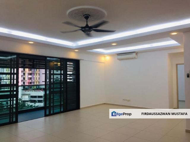 Condominium for sale in Cyber 12, Sepang