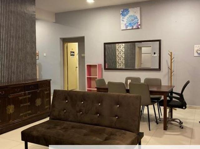 Condominium for rent in Tanjong Sepat, Selangor
