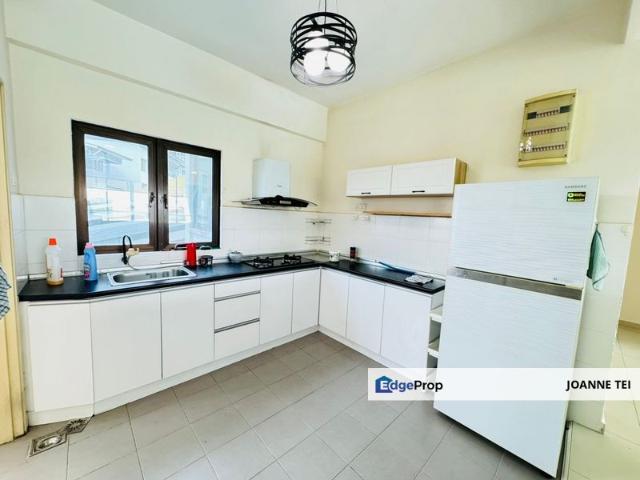 Condominium for sale in Tanjong Sepat, Selangor
