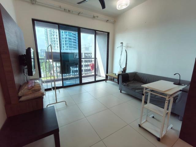 Condominium for sale in Tanjong Sepat, Selangor