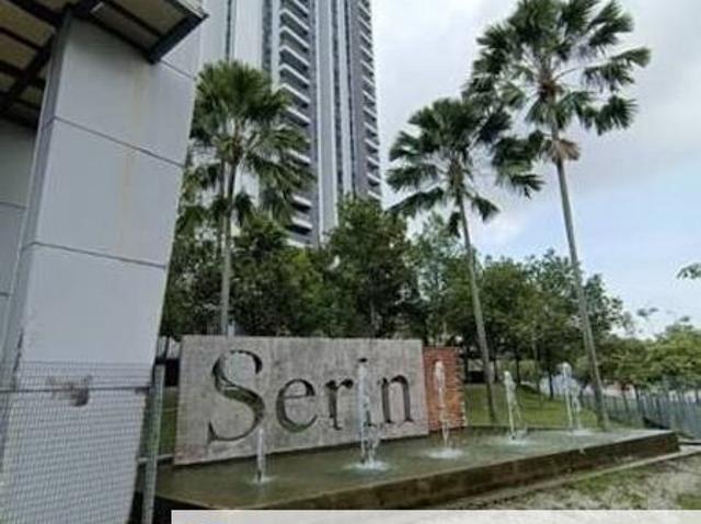 Condominium for sale in Tanjong Sepat, Selangor
