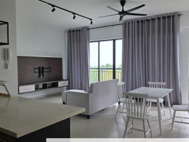 Condominium for rent in Tanjong Sepat, Selangor