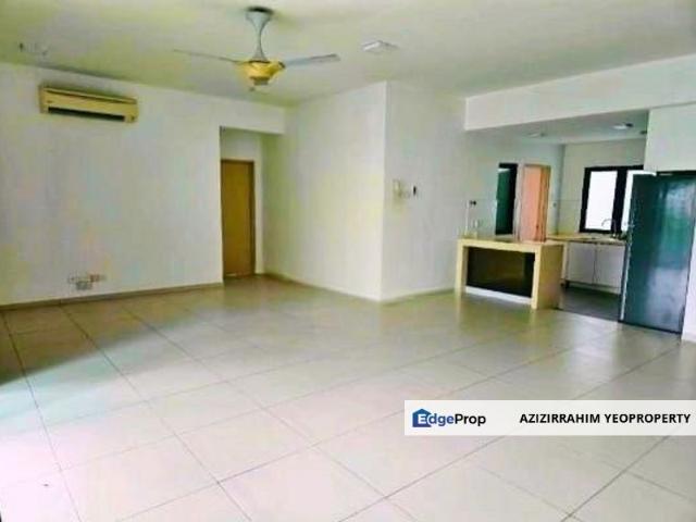 Condominium for rent in Tanjong Sepat, Selangor