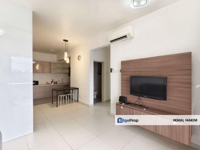 Condominium for rent in Tanjong Sepat, Selangor