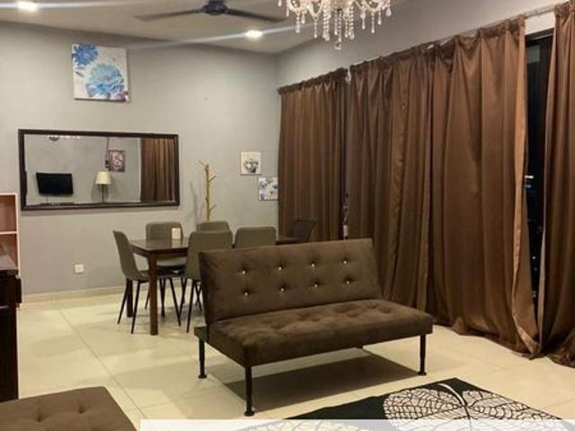 Condominium for rent in Tanjong Sepat, Selangor