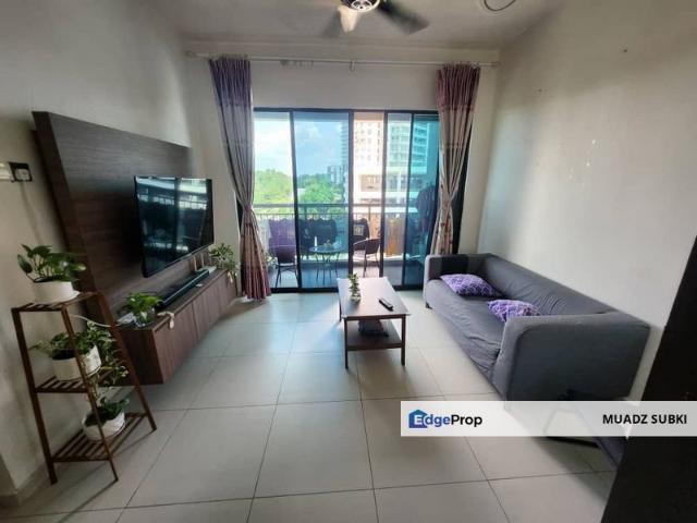 Condominium for rent in Tanjong Sepat, Selangor