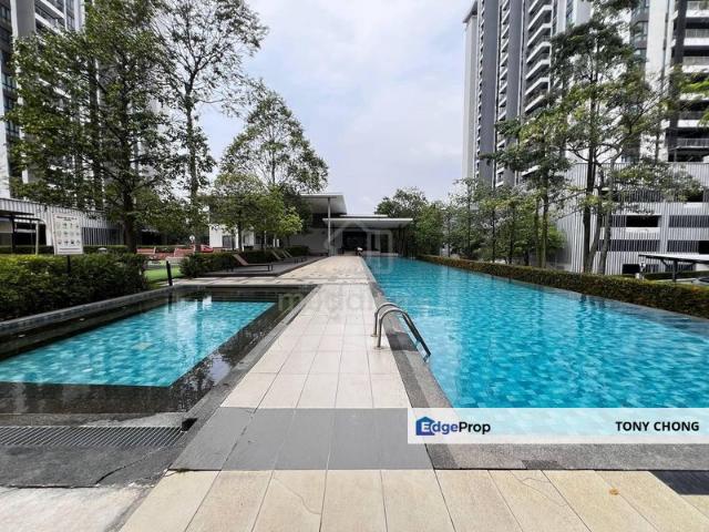 Condominium for sale in Tanjong Sepat, Selangor
