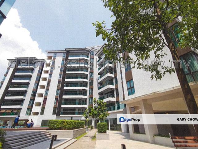 Condominium for sale in Tanjong Sepat, Selangor
