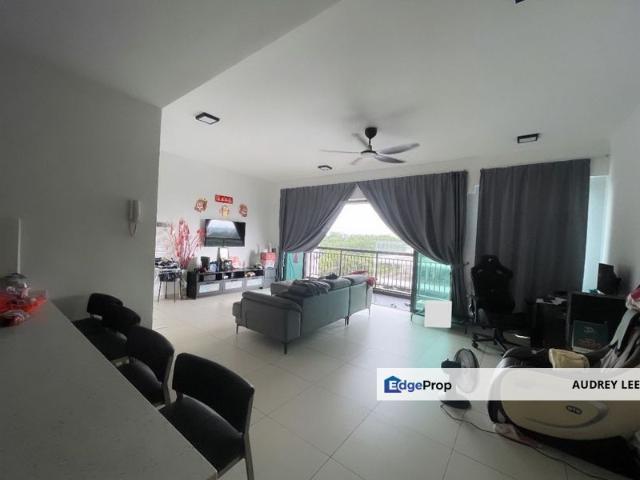 Condominium for sale in Tanjong Sepat, Selangor