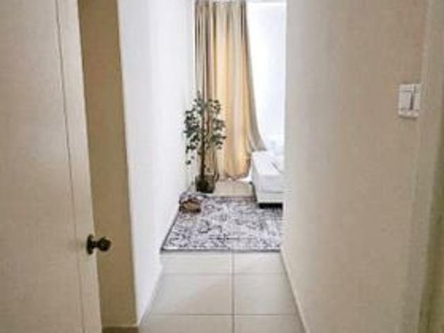 Condominium for rent in Tanjong Sepat, Selangor