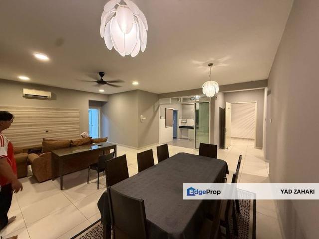 Condominium for rent in Tanjong Sepat, Selangor