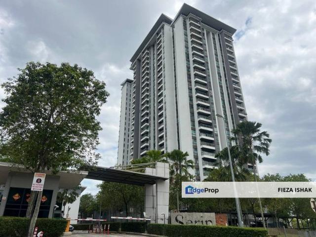 Condominium for sale in Tanjong Sepat, Selangor