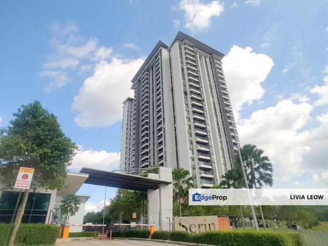 Condominium for sale in Tanjong Sepat, Selangor