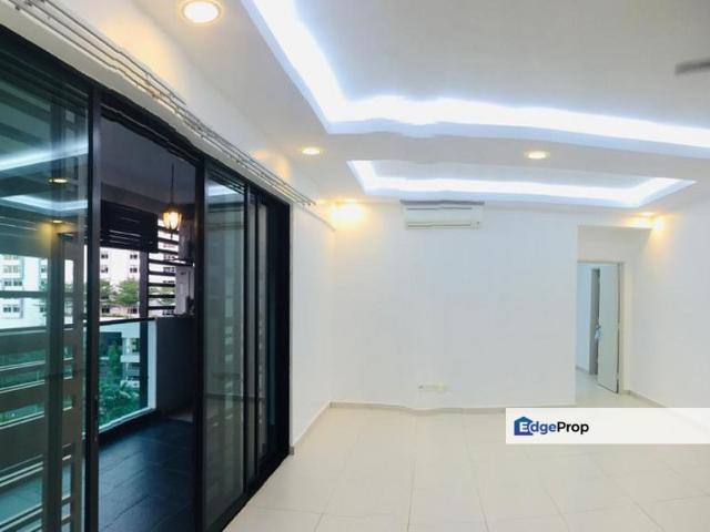Condominium for sale in Tanjong Sepat, Selangor