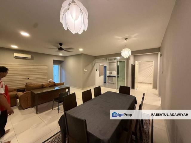 Condominium for rent in Tanjong Sepat, Selangor