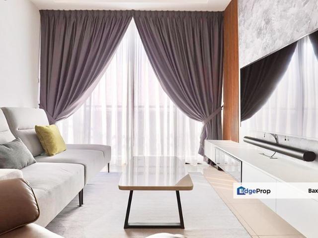 Condominium for sale in Tanjong Sepat, Selangor