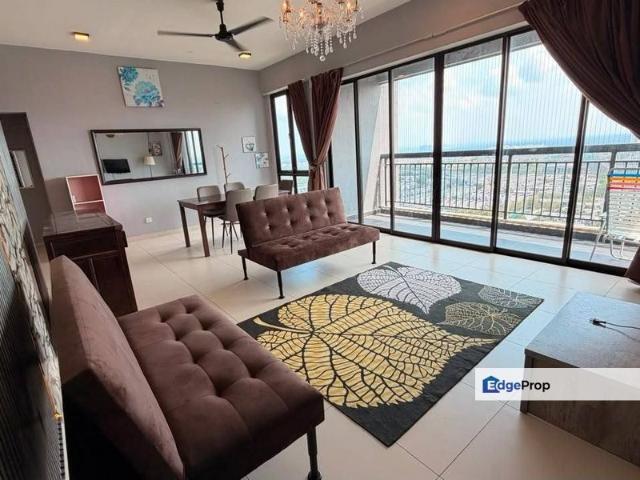 Condominium for rent in Tanjong Sepat, Selangor