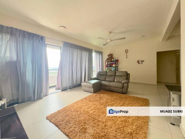Condominium for sale in Tanjong Sepat, Selangor