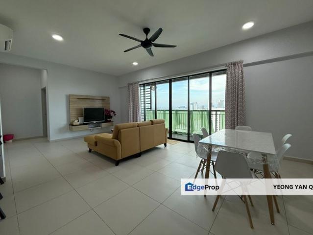 Condominium for sale in Tanjong Sepat, Selangor