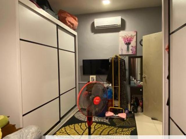 Condominium for rent in Tanjong Sepat, Selangor
