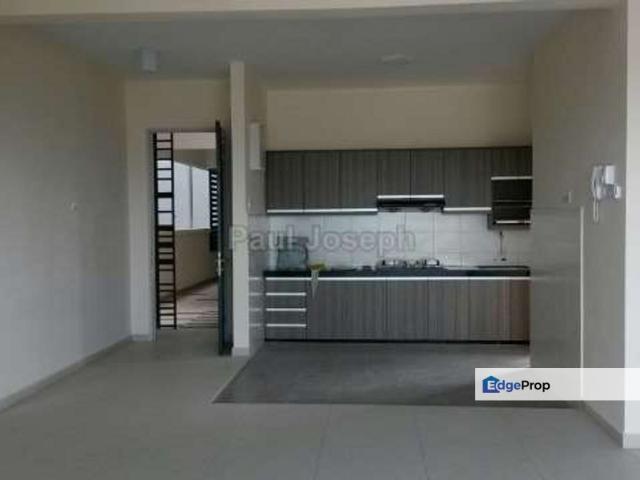 Condominium for sale in Tanjong Sepat, Selangor